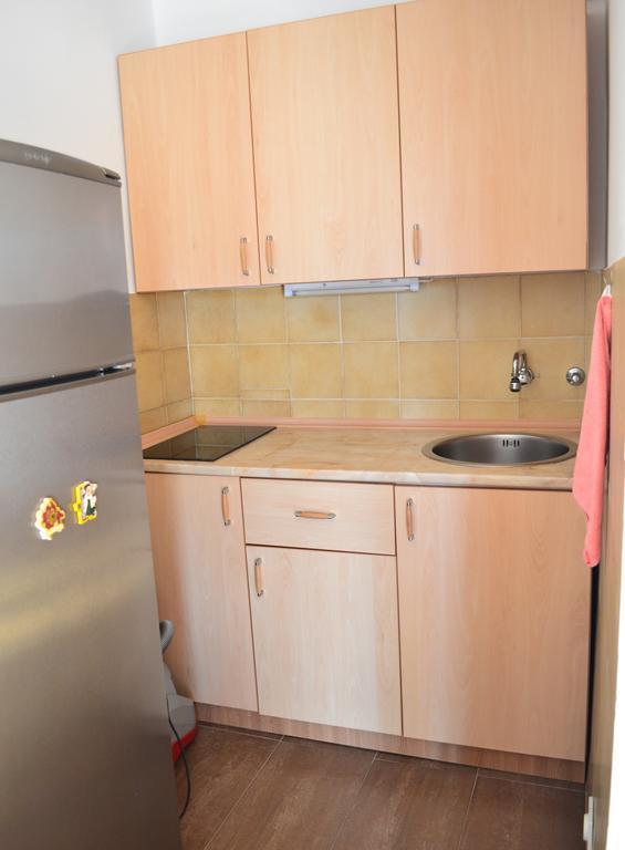 Apartment Matea Petrovac Exterior photo